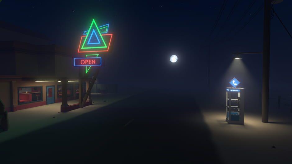 Discolored screenshot 3