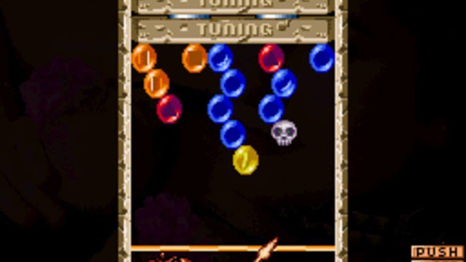 Bubble 2000 screenshot 2