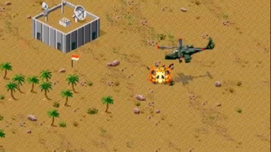 Super Strike Trilogy screenshot 2