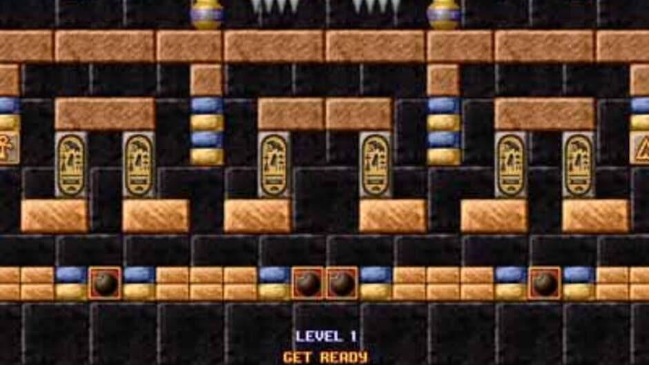 Bricks of Egypt screenshot 2