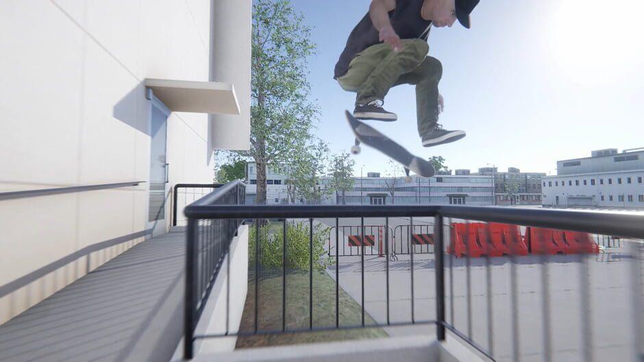 Skater XL screenshot 4