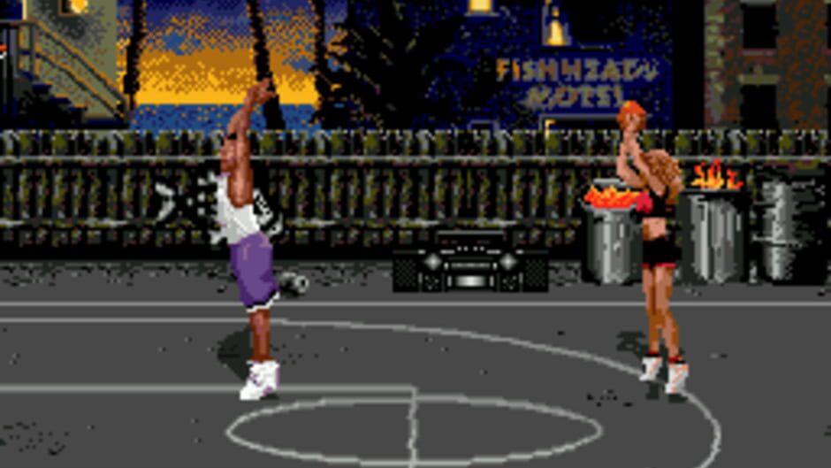 Jammit screenshot 1