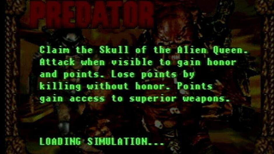 Alien vs Predator screenshot 2