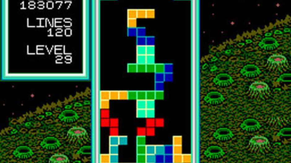 Super Tetris screenshot 3