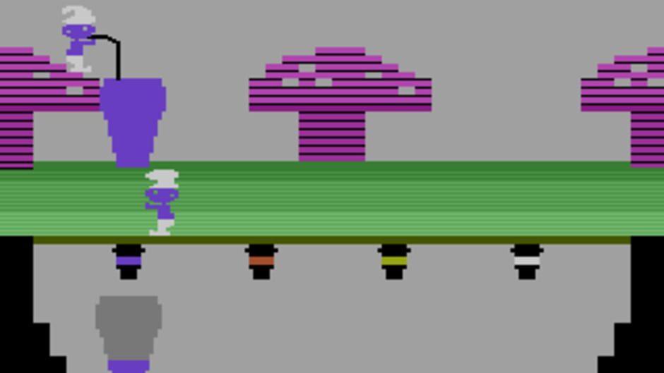 Smurfs Save the Day: Handy Smurf screenshot 2