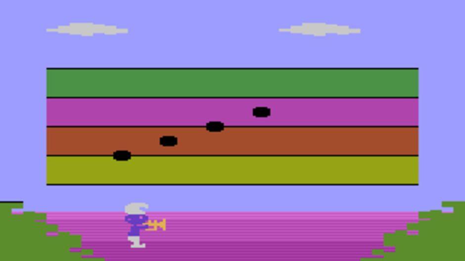 Smurfs Save the Day: Handy Smurf screenshot 3
