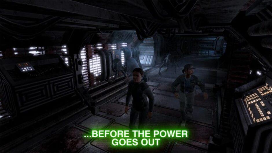 Alien: Blackout screenshot 4