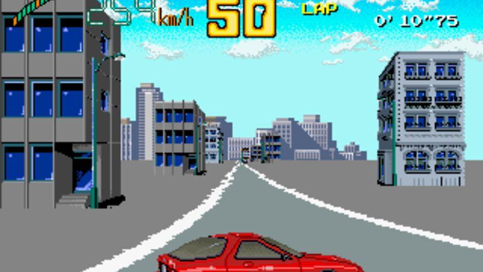 Top Speed screenshot 3