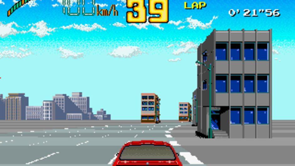 Top Speed screenshot 2