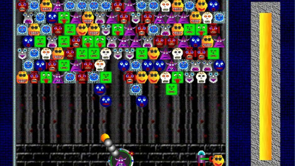 Snood screenshot 3