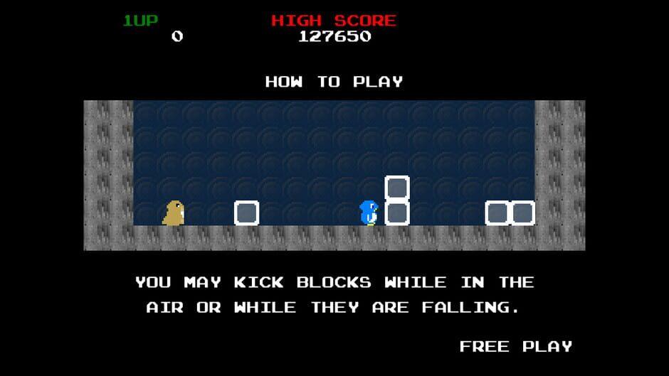 Falling Plus screenshot 4