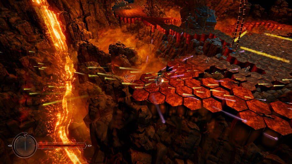 Helheim screenshot 2