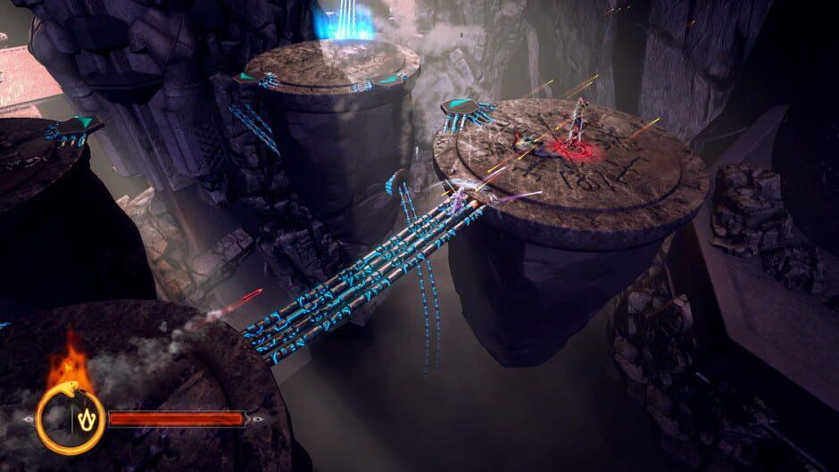 Helheim screenshot 1