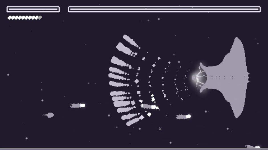 Warp-Tek screenshot 4