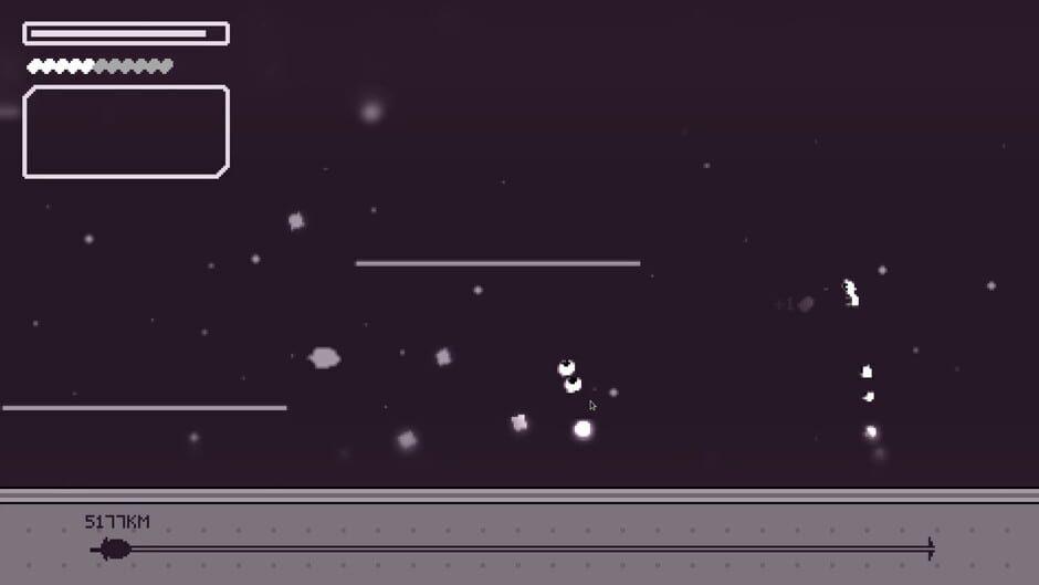 Warp-Tek screenshot 2