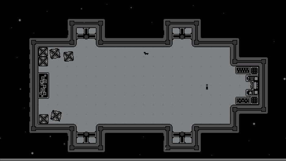 Warp-Tek screenshot 1