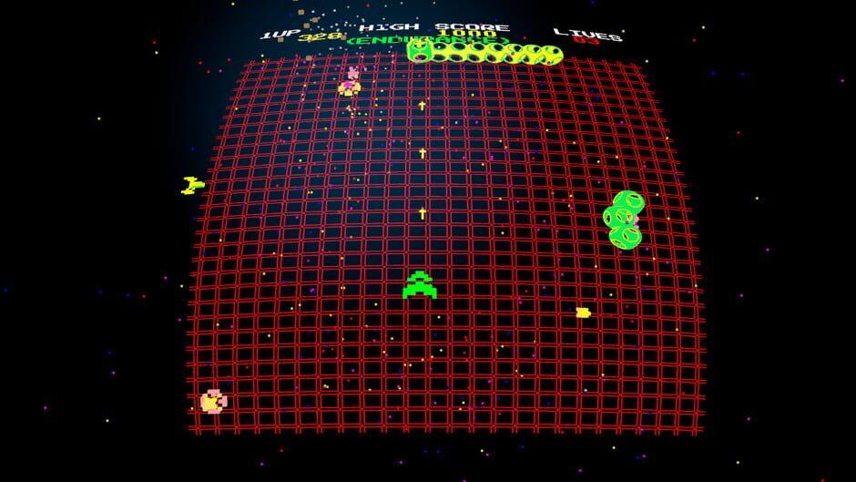 Minotaur Arcade Volume 1 screenshot 2