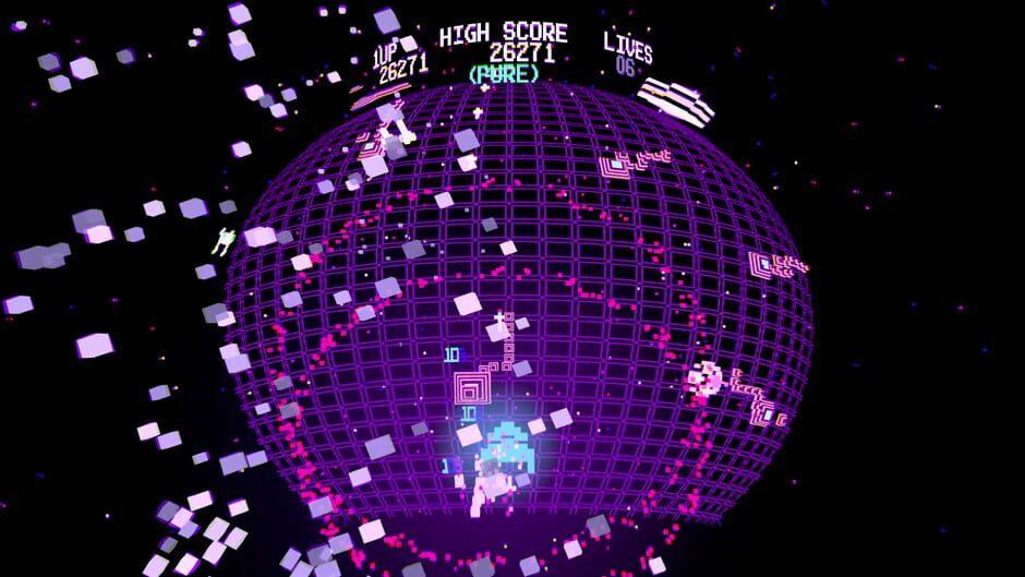 Minotaur Arcade Volume 1 screenshot 4