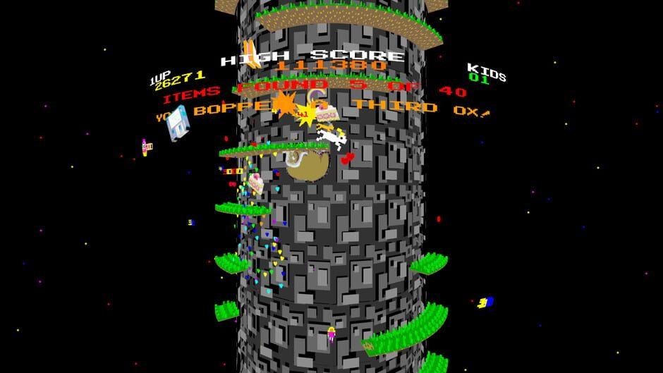 Minotaur Arcade Volume 1 screenshot 3