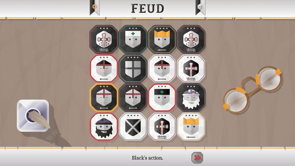 Feud screenshot 2