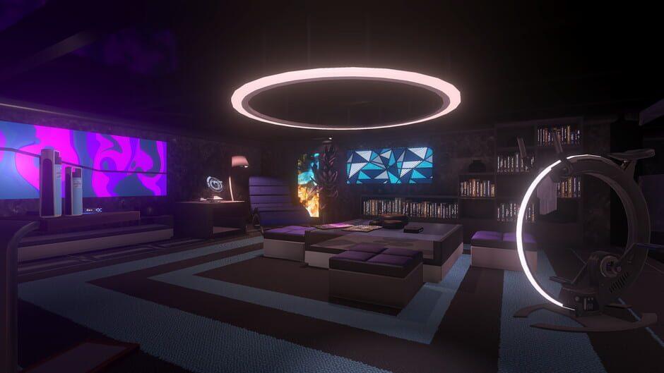 The Station VR screenshot 3