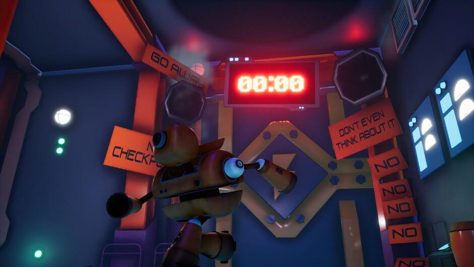 Gizmo screenshot 4