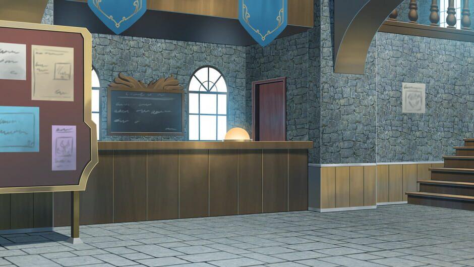 Sakura MMO 2 screenshot 3