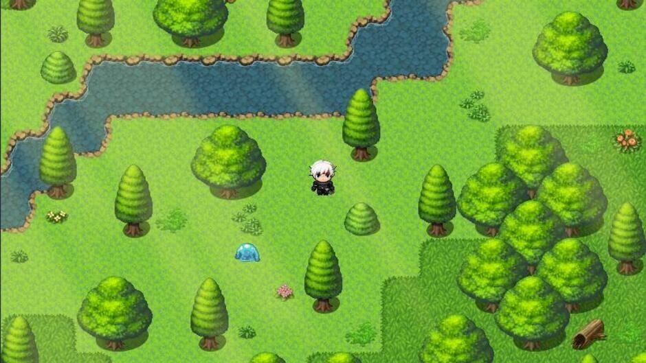 皓月空华 screenshot 3