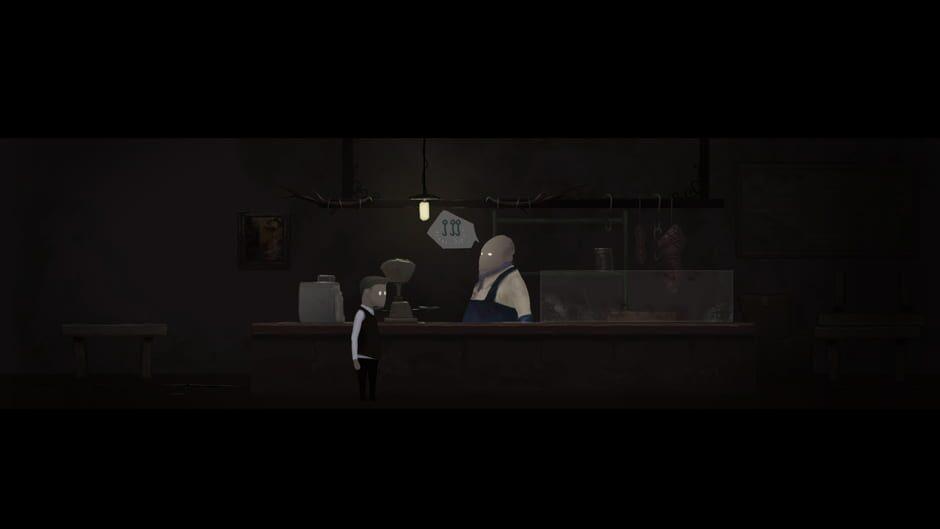 Hunger Apartment screenshot 2