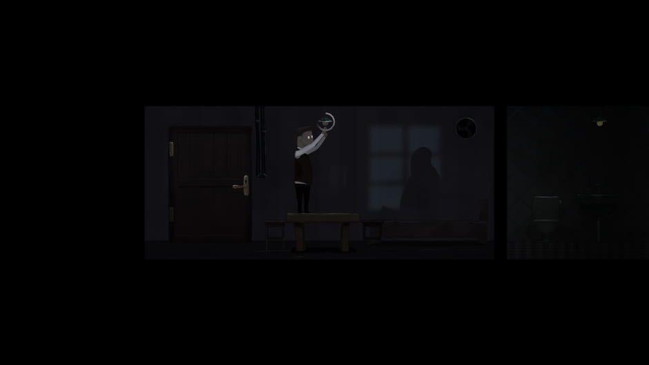 Hunger Apartment screenshot 4