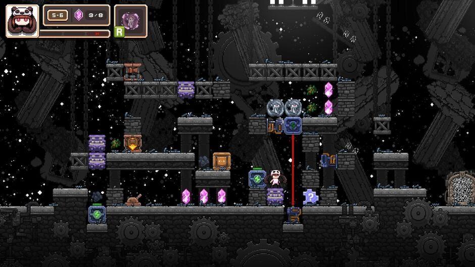 Rehtona screenshot 4