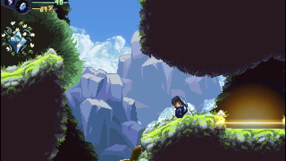 Heart Forth, Alicia screenshot 2