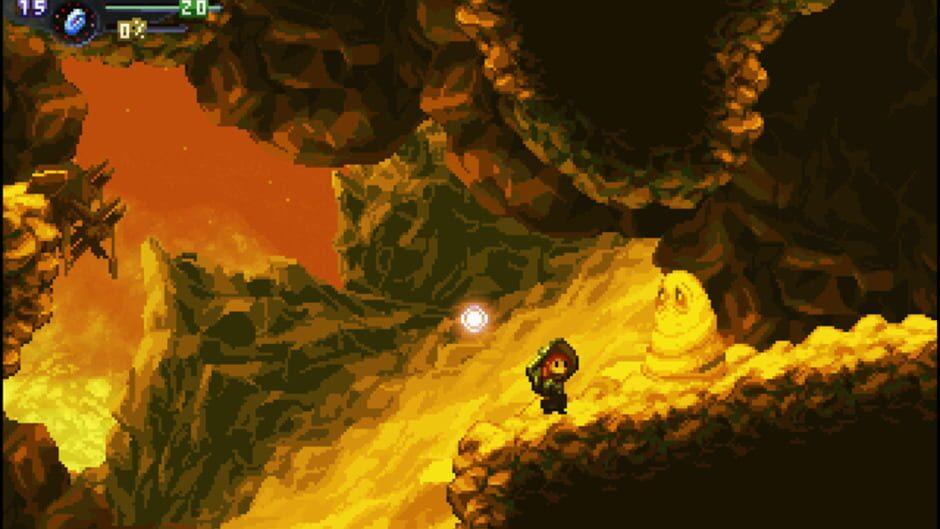 Heart Forth, Alicia screenshot 3