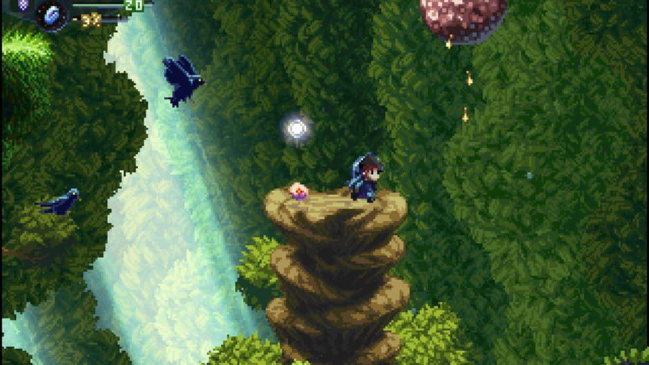 Heart Forth, Alicia screenshot 4