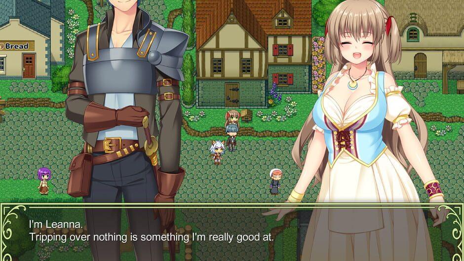 Leanna's Slice of Life screenshot 2