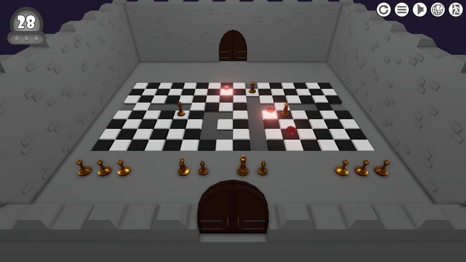 Hail to the King screenshot 4