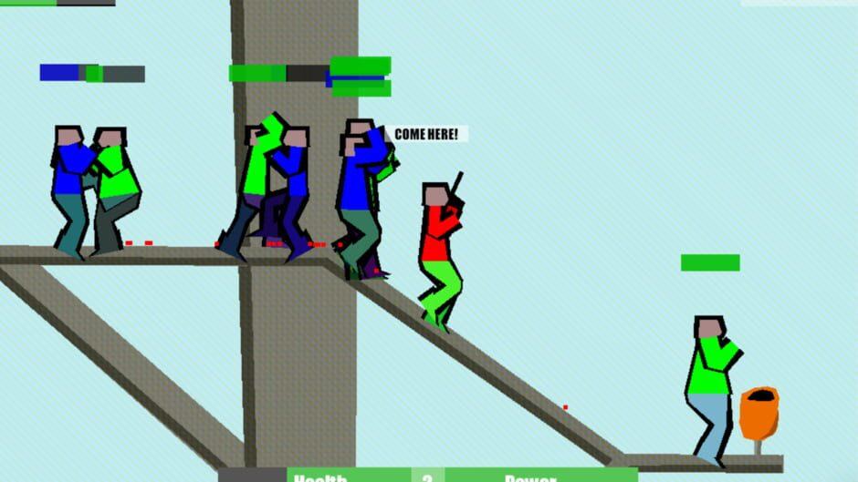 Brawl screenshot 4