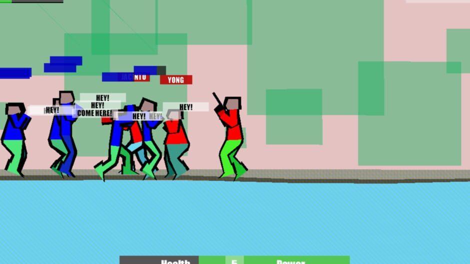 Brawl screenshot 3