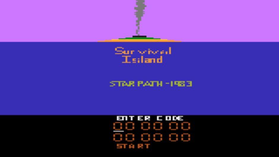 Survival Island screenshot 3