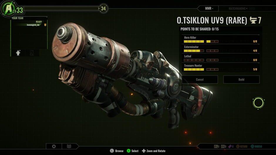 Spacelords screenshot 4