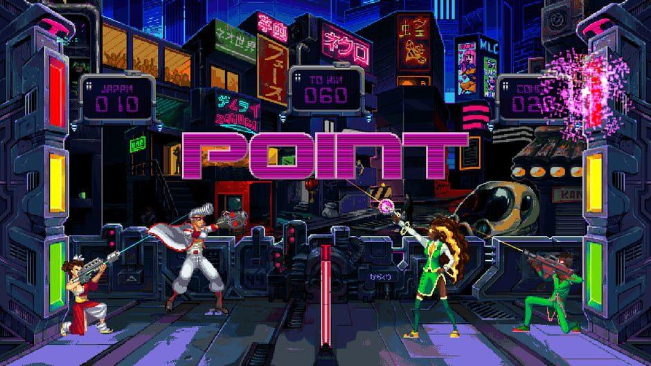 Gunsport screenshot 3