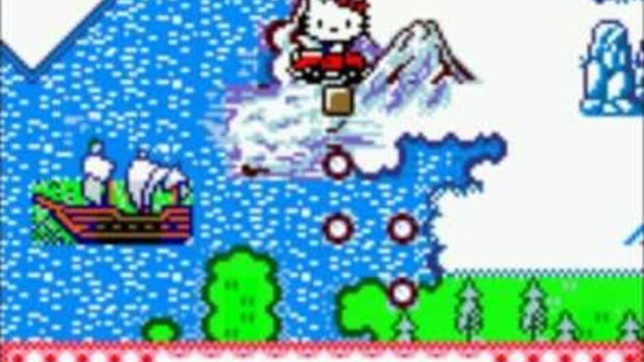 Hello Kitty to Dear Daniel no Dream Adventure screenshot 1
