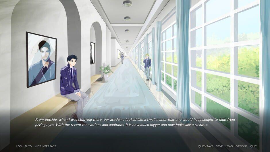 Esper: Make You Live Again screenshot 2