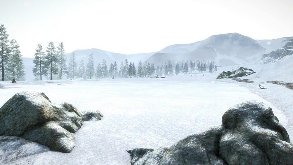 Ultimate Fishing Simulator VR screenshot 3