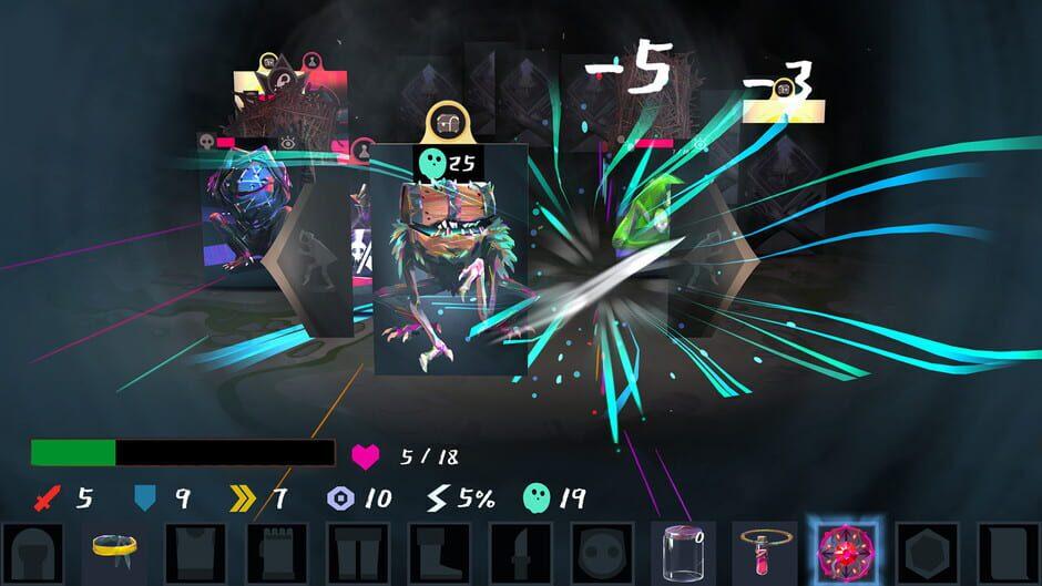 Ring of Pain screenshot 3