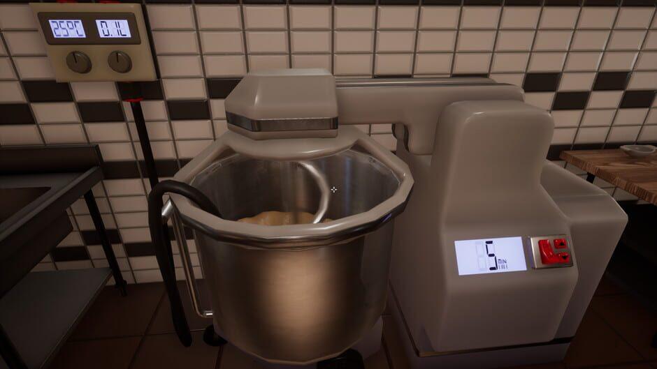 Bakery Simulator screenshot 4