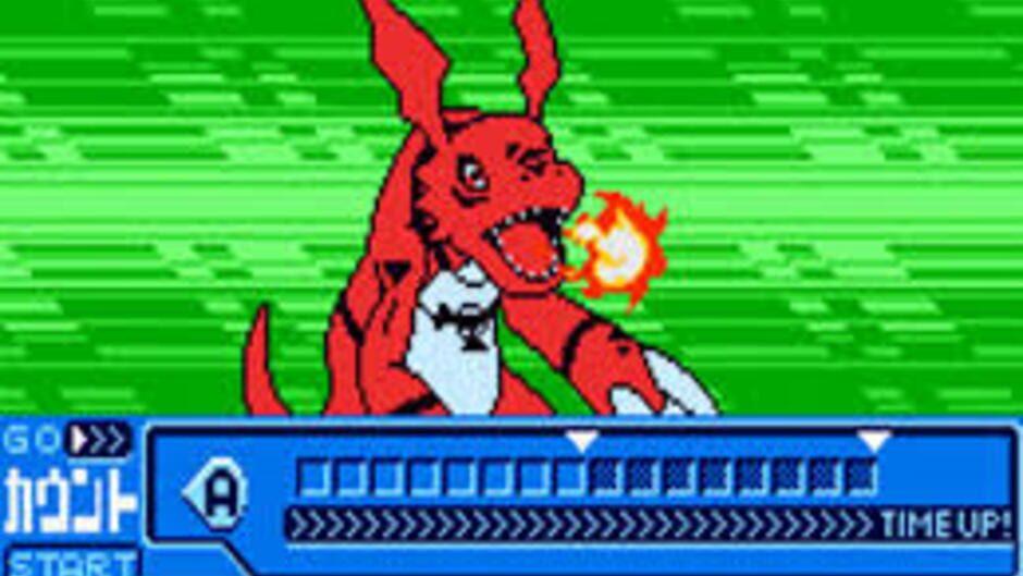 Digimon Tamers: Battle Spirit screenshot 3