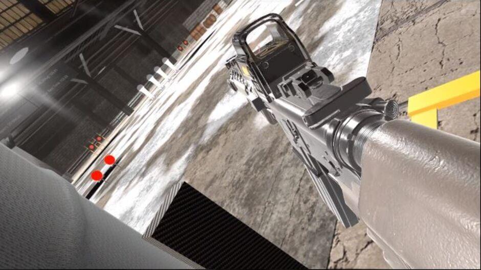 3Gun Nation VR screenshot 3