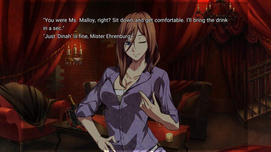 Dies Irae: Interview with Kaziklu Bey screenshot 3