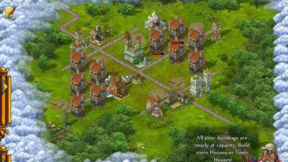 Be a King: Golden Empire screenshot 2